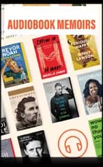 AudioBook Memories