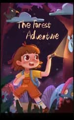 The Forest Adventure