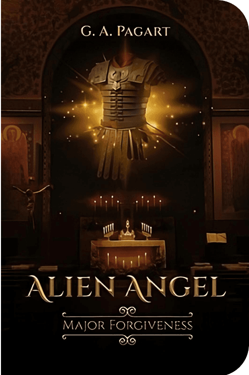 Alien Angel