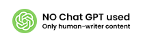 Human Written Content