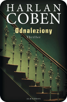Harlan Coben