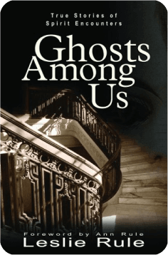 Chosts Among Us
