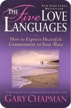 The Five Love Languages