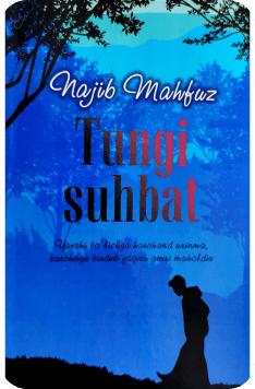 Tungi Suhbat