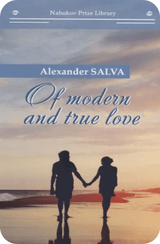 Alexander Salva Of Modern and True Love
