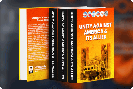Unity Against America and Its Allies Unity Against America and Its Allies