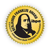 IBPA Book Award