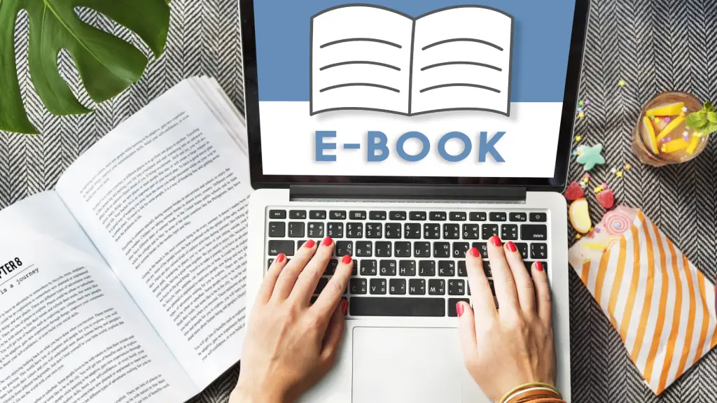 eBooks in Content Marketing