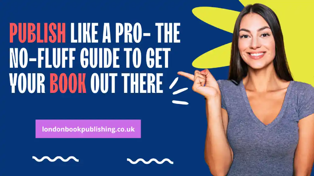 Guide to Book Publishing